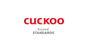 Barri Tsavaris Voice Over Actor Cuckoo Logo