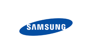 Barri Tsavaris Voice Over Actor Samsung Logo